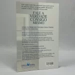 Livre Fale a Verdade Consigo Mesmo | William Backus - Imagem 4