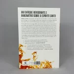 Livro Inspirado - O Espírito Santo e a mente da Fé / Jack Levison - Imagem 3