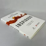 Livro Inspirado - O Espírito Santo e a mente da Fé / Jack Levison - Imagem 2