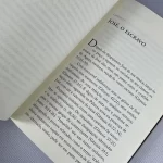 Livro José - Príncipe do Egito/ Hernandes Dias Lopes - Imagem 2