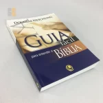 Livro Guia Fácil Para Entender a Bíblia | Douglas Neschiling - Imagem 2