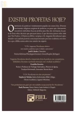 Livro Profetas | Augustus Nicodemus - Imagem 3