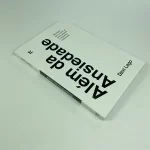 Livro Além da Ansiedade/ Davi Lago - Imagem 2