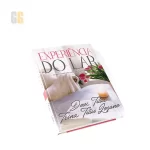 Livro A Experiência do Lar | Edição Memorial - Imagem 2