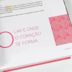 Livro A Experiência do Lar | Edição Memorial - Imagem 4