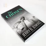 Livro The Chosen - Os Escolhidos | Jerry B. Jenkinks - Imagem 2