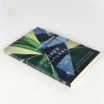 Livro Cuidado Cultural Buscando a Beleza Para a Vida em Comum. | Makoto Fujimura - Imagem 2