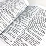 Bíblia Anote ARC Capa Luxo Verde - Imagem 3