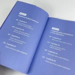 Livro Crônicas de Uma Mãe Sincera - Leticia Azevedo - Imagem 3