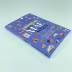 Livro Crônicas de Uma Mãe Sincera - Leticia Azevedo - Imagem 2