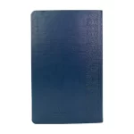 Bíblia Sagrada Harpa Celestial 774 | ERC | Letra Extra Gigante | Capa Azul Brasão - Imagem 8