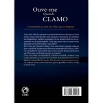 Livro Ouve-me Quando Clamo -Charles R Swindoll - Imagem 2