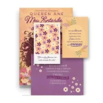 Livro Meu Entardecer de Outono | Queren Ane - Imagem 2