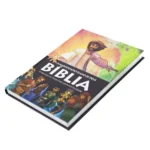 Bíblia O Maravilhoso Plano De Deus - Imagem 2