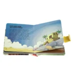 Livro Parábolas da Bíblia Maleta - Imagem 3