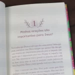 Livro O Poder da Garota que Ora/ Stormie Omartian - Imagem 6