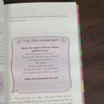 Livro O Poder da Garota que Ora/ Stormie Omartian - Imagem 3