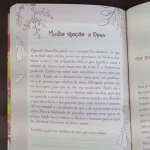 Livro O Poder da Garota que Ora/ Stormie Omartian - Imagem 5