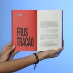Livro Burnout - Da Exaustão á Plenitude Com Deus | Tiago Mattes - Imagem 2