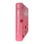 Bíblia de Estudo da Mulher Sábia ARC Harpa Avivada Capa Rosas Rosa - Imagem 4