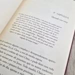 Livro Louco Amor/ Francis Chan - Imagem 2