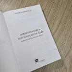 Livro Aprofundando a Restauração da Alma / David Kornfield - Imagem 4