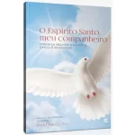 Livro o Espírito Santo, Meu Companheiro/ David Yonggi Choo