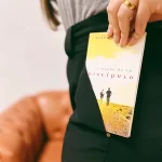 Livro A Formação de um Discípulo/ Keith Phillips - Imagem 7