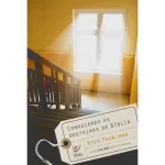 Livro Conhecendo as Doutrinas da Bíblia/ Myer Pearlman