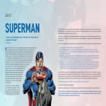 Devocional 40 Dias Com A Liga Da Justiça/ Eduardo Medeiros - Imagem 5