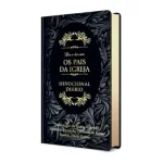 Devocional Dia a dia com os Pais da Igreja - Capa Dura - Imagem 3