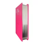 Bíblia de Estudo da Mulher Sábia ARC Harpa Avivada Capa Magnólia Pink - Imagem 4