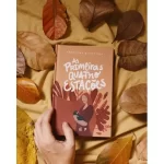 Livro As primeiras Quatro Estações/ Fernanda Witwytzky - Imagem 4