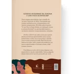 Livro De Eva A Ester Um relato sobre grandes mulheres da Bíblia/ Débora Otoni - Imagem 3