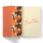 Livro De Eva A Ester Um relato sobre grandes mulheres da Bíblia/ Débora Otoni - Imagem 4