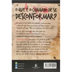 Livro Desconforme-Se/ Richarde Guerra - Imagem 2