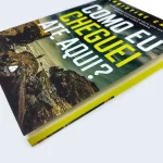 Livro Como eu cheguei até aqui?/ Christine Caine - Imagem 2