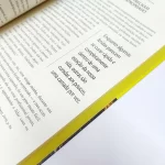 Livro Como eu cheguei até aqui?/ Christine Caine - Imagem 3