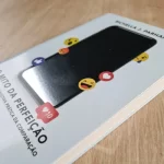 Livro O Mito da Perfeição | Richella J. Parham - Imagem 2