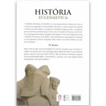 Livro História Eclesiástica/ Eusébio de Cesareia - Imagem 2