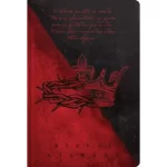 Bíblia Sagrada NAA Letra normal Capa Dura Coroa