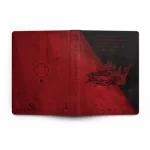 Bíblia Sagrada NAA Letra normal Capa Dura Coroa - Imagem 3