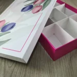 Bíblia de Estudo Da Mulher ARC Letra Grande S/ Índice Rosa - Imagem 4