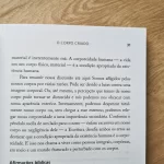 Livro Teologia do Corpo | Gregg R. Allison - Imagem 3