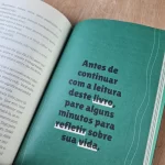 Livro Viva a Sua Real Identidade | Camila Saraiva Vieira - Imagem 3