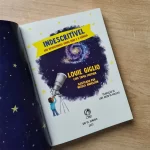 Devocional Indescritível 100 Devocionais Sobre Deus e a Ciência Capa Dura Louie Giglio - Imagem 4