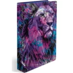 Bíblia NTH Letra Grande YouVersion The Lion Gelo