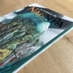 Livro As Crônicas De Nárnia - A Cadeira De Prata/ C. S. Lewis - Imagem 3