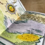 Livro As Crônicas De Nárnia - A Cadeira De Prata/ C. S. Lewis - Imagem 2