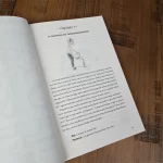 Livro Lugar de Mulher é Onde Ela Quiser | Patricia Lages - Imagem 5